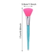 thumbnail image 2 of Brosse Applicatrice de Boue Faciale en Silicone Souple - Outil de Beauté, 2 of 3