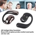 thumbnail image 3 of AI Language Translation Earbuds, 140 Languages AI Translation ANC Noise Reduction 360 Sound Real Time Translator Headphones for Travel Business Learning, 3 of 7