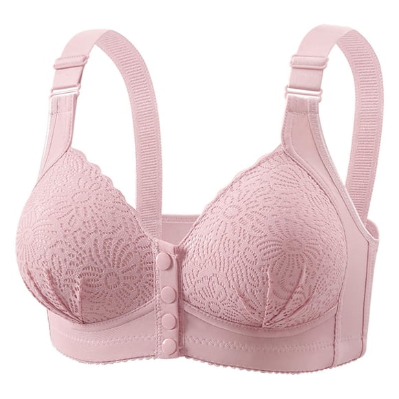 Breathable Seamless Vest Bra for Everyday Comfort – Soft Support Wireless Lightly Cup for Casual Household Wear