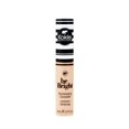 thumbnail image 1 of Kokie Cosmetics Be Bright - Concealor and Color Correctors, Fair, 0.21 Fluid Ounce, 1 of 1