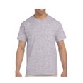 thumbnail image 1 of Gildan Men's Collar Double Needle Pocket Knit T-Shirt, Style G2300, 1 of 1