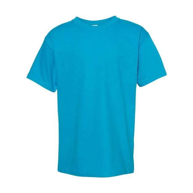 Hanes Teal 539 Xl