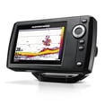thumbnail image 3 of HUMMINBIRD Détecteur de Poissons - 410200-1, 3 of 6