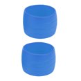 thumbnail image 1 of Fixing  Road Bike Handlebar Tape Fixing  Bicycle Anti Skid Silicone Handle Strap Protective Sleeve, 1 of 8