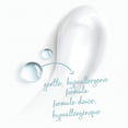 thumbnail image 4 of Dove Nettoyant Corporel pour 24 H de Peau Douce Hypoallergénique Peau Sensible, 591 ml, 4 of 7
