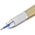 thumbnail image 3 of Microblading Pen Tool for Microblade Permanent Makeup Eyebrow Needle Blade Tool (Grace Dual Sided), 3 of 3