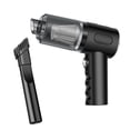 thumbnail image 4 of Handheld Vacuum Cleaner Car Mounted Vacuum Cleaner Wireless Charging Portable Dry and Wet Handheld Small Vacuum Cleaner Car Vacuum Cleaner, 4 of 8