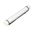 thumbnail image 2 of Blueprint Tube, Round Antishock Poster Tube Large Capacity Expandable Portable  For Outdoor For Storage For Travel White,Yellow,Blue,Black,Red, 2 of 8