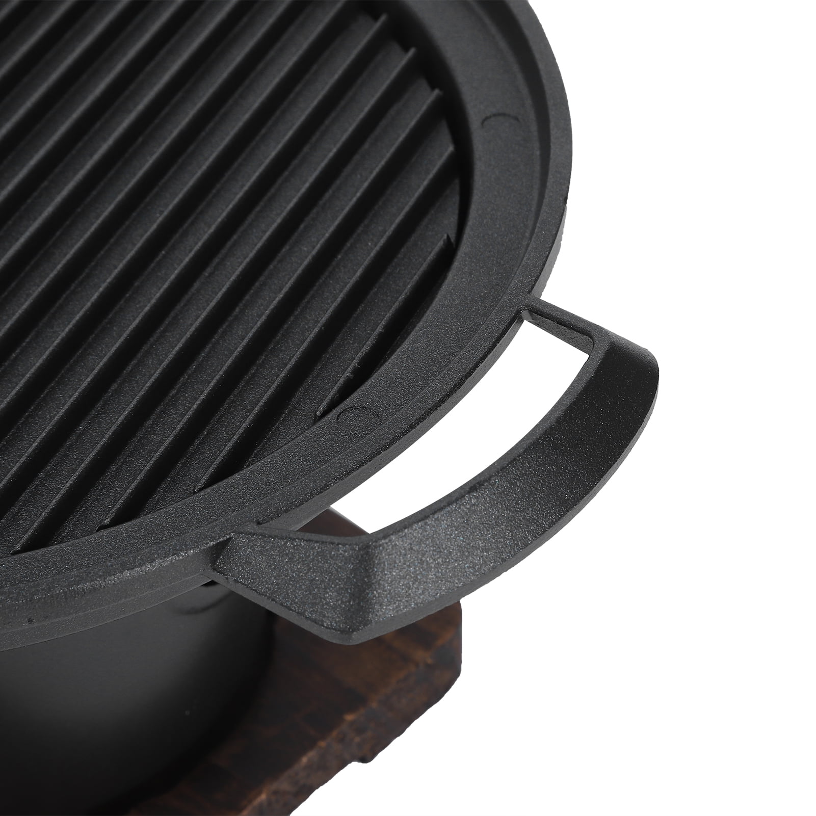 Camping Grill Bbq Grill, Grills, Barbeque Grill Table Top Grill Beach for Picnic Camping Party