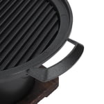 Camping Grill Bbq Grill, Grills, Barbeque Grill Table Top Grill Plage pour pique-nique Camping Party