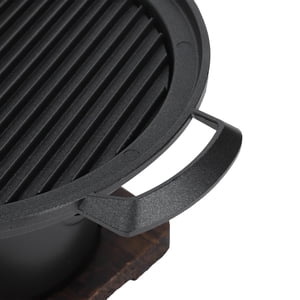 Camping Grill Bbq Grill, Grills, Barbeque Grill Table Top Grill Plage pour pique-nique Camping Party