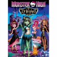 thumbnail image 1 of Monster High: 13 Souhaits (Bilingue), 1 of 5