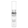 thumbnail image 4 of NYX Professional Makeup Butter Gloss, Lip Gloss, 4 of 6