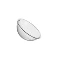 thumbnail image 4 of Transemion Cats Space Bed Cat Supplies Bed Nesting for Sleeping Lounging Kitten Clear Diameter 32cm, 4 of 6