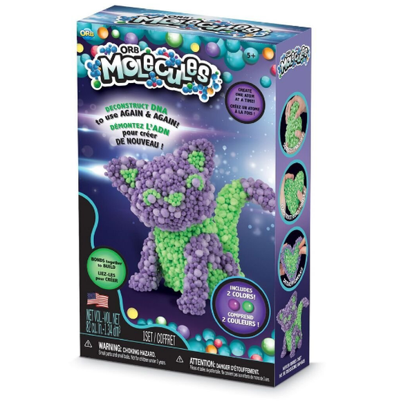 Orb Factory - Orb 55653 / Orb Molecules : Chat
