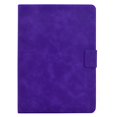 thumbnail image 3 of FOXDOCK Tablet Case for Lenovo Tab M9 – TPU Folio Cover with Card Slots, Anti-Slip Stitching, Stand Function, Full Protection, 3 of 6