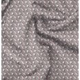 thumbnail image 1 of Soimoi Modal Satin Fabric Cat Animal Printed Fabric 1 Yard 42 Inch Wide, 1 of 5