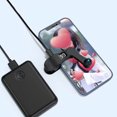 thumbnail image 4 of ABS Screen Auto Clicker for Smartphone - Mute, Adjustable Speed, LED Display - for Games, Live Streaming, Likes Tasks, 4 of 5