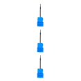 thumbnail image 1 of Decodeary 17 Type Foret Nail Art Meulage Polish Tête Manucure Outil No.01 3Set, 1 of 6