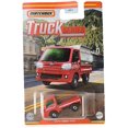 thumbnail image 1 of MBX SUBARU SAMB - FRENCH, 1 of 1