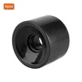 thumbnail image 2 of PU Skateboard Wheel, Superior Quality PU Skateboard Wheel, For Long Board Wheel, 2 of 8