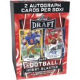 thumbnail image 1 of 2022 Boîte de Collection Football Leaf Passe-Temps Blaster, 1 of 2