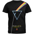 thumbnail image 1 of Pink Floyd - Dark Side of the Moon 40th Subway T-Shirt, 1 of 1