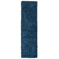 thumbnail image 4 of Safavieh August Sophia Solid Plush Shag Area Rug, 4 of 6