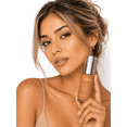 thumbnail image 3 of da lish cosmetics - Clean Weightless Buildable Coverage Foundation For All Skin Types- F04 Deep, 3 of 6