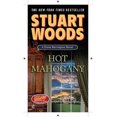 thumbnail image 3 of Hot Mahogany (A Stone Barrington Novel), 3 of 4