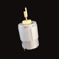 thumbnail image 3 of Replacement 7200RPM Hair Clipper Motor for 8504/1919 Electric Clippers Motor Upgrade Repair Part, 3 of 5