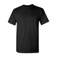 thumbnail image 1 of Gildan Mens Heavy Cotton Short Sleeve T-Shirt (Pack Of 5), 1 of 5