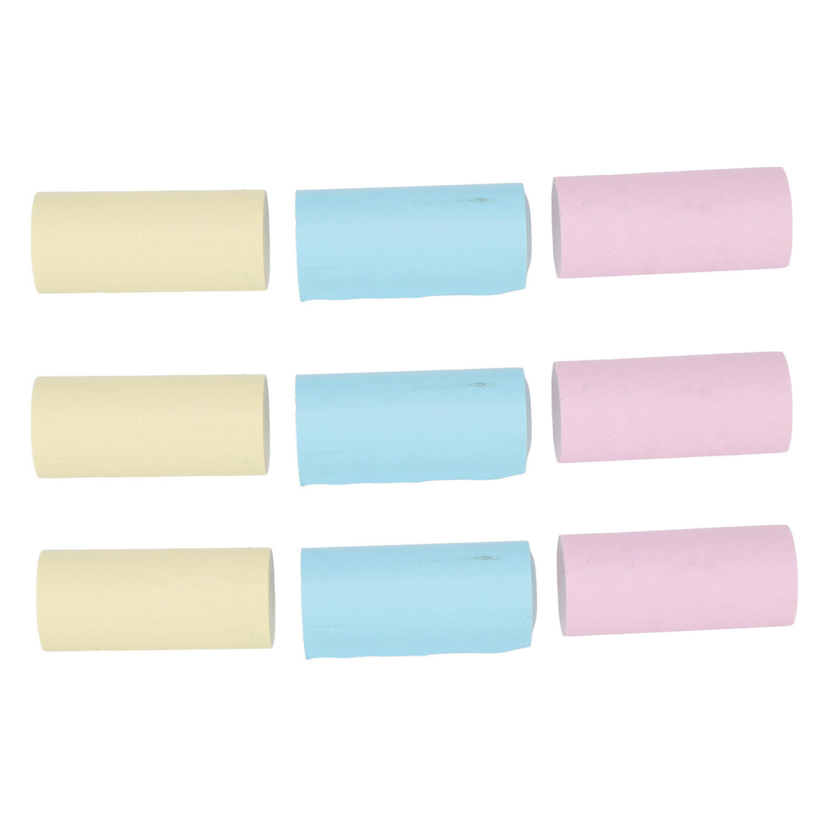 Mini Printing Paper Roll, Multi Purpose Self Adhesive Printing Paper  for Office