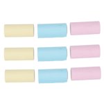 Mini Printing Paper Roll, Multi Purpose Self Adhesive Printing Paper  for Office