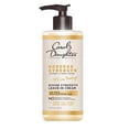 thumbnail image 1 of Carol's Daughter Goddess Strength Leave In Conditioner Cream for Curly, Wavy, Coily Hair with Castor Oil for Weak, Stronger Hair and Less Breakage, 296ml, 1 of 11