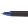 thumbnail image 2 of FriXion Point Clicker Retractable Erasable Gel Pens - Blue, 2 of 5