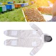 thumbnail image 3 of Bee Suit, Safe Professional Bee Suit  For Beekeeper, 3 of 8