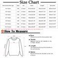 thumbnail image 2 of Plebaso Garçons Filles Chandails à Manches Longues en Coton T-Shirts à Enfiler Imprimés de Cœurs Blouses Décontractées à Col Rond pour Enfants, 2 of 2