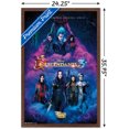 thumbnail image 2 of Disney Descendants 3 - One Sheet Wall Poster, 22.375" x 34", 2 of 4