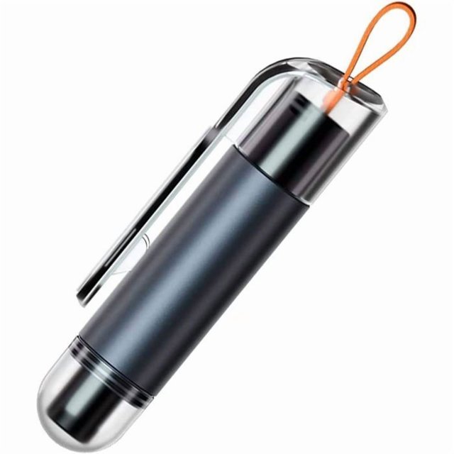 Window Breaker Seat Belt Cutter, 2 in 1 Car Safety Hammer, Tungsten Steel Head, Aluminum Shell