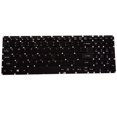 thumbnail image 1 of Clavier d'Ordinateur Portable Professionnel PC Entrée Appareil Pratique Remplacement Partie avec Rétro-Éclairage Clavier Remplacement pour Aspirer 3 A315-21, 1 of 5