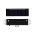 thumbnail image 3 of Solar Outdoor Wall Lights for Garden, Patio & Yard - Weatherproof & Energy Efficient, 3 of 6