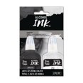 thumbnail image 1 of Brea Reese 2 Piece Alcohol Ink Set: Mars Black & White, 1 of 4