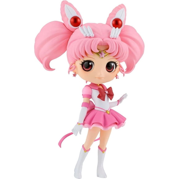Banpresto - Pretty Guardian Sailor Moon Cosmos The Movie - Eternal Sailor Chibi Moon (Version A)