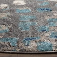 thumbnail image 3 of Safavieh Monaco Driskoll Abstract Area Rug, 3 of 6