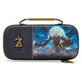 thumbnail image 1 of Boîtier de protection PowerA pour Nintendo Switch - modèle OLED, Nintendo Switch ou Nintendo Switch Lite - Link vs. Lynel, 1 of 9