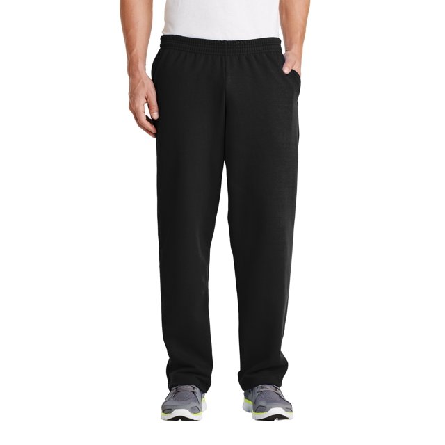 Pantalon de Survêtement Classique avec Poches