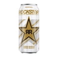 thumbnail image 2 of Rockstar Sugar Free Energy Drink 473 mL, Can, 2 of 5