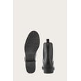 thumbnail image 5 of Frye Women MELISSA DOUBLE SOLE CHELSEA BLACK/WAXY BURNISHED LEATHER FLAT, 5 of 5
