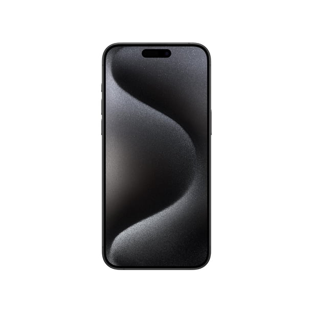 Apple iPhone 15 Pro Max 256GB - Walmart.ca
